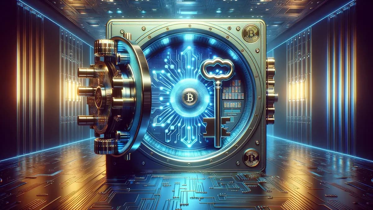 What Is Self-Custody in Crypto? Explained 2026