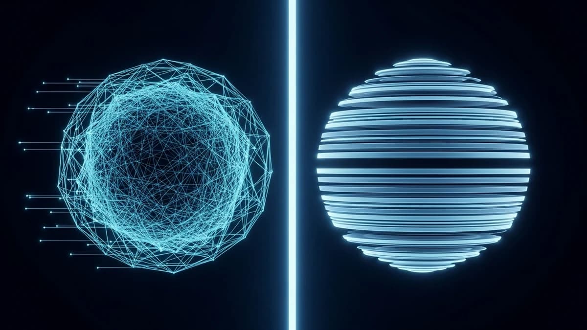 Solana vs Ethereum: Which Blockchain Wins? (2026)