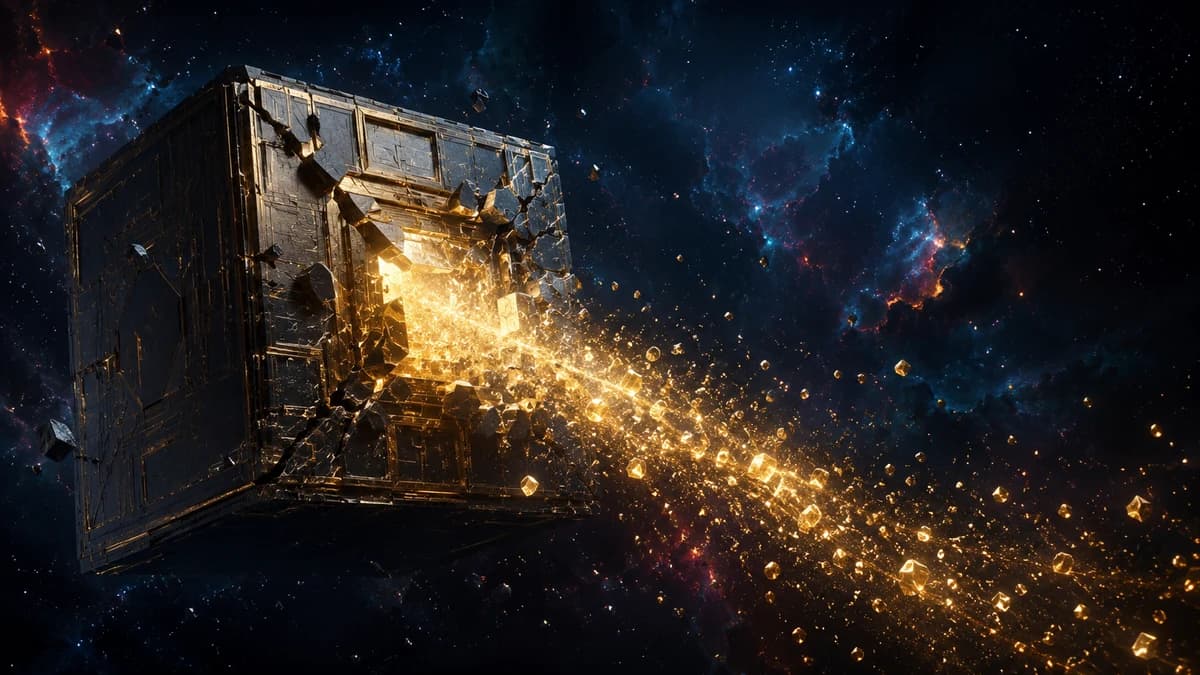 A $6M Summer.fi Exploit Drained a DeFi Vault. We Traced the Money On-Chain, and It Has Not Moved
