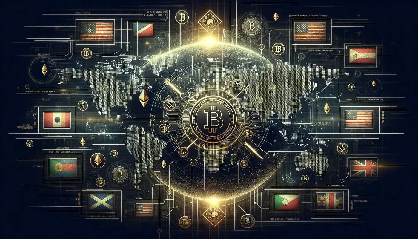 Crypto Tax Guide 2026: How Every Major Country Taxes Cryptocurrency