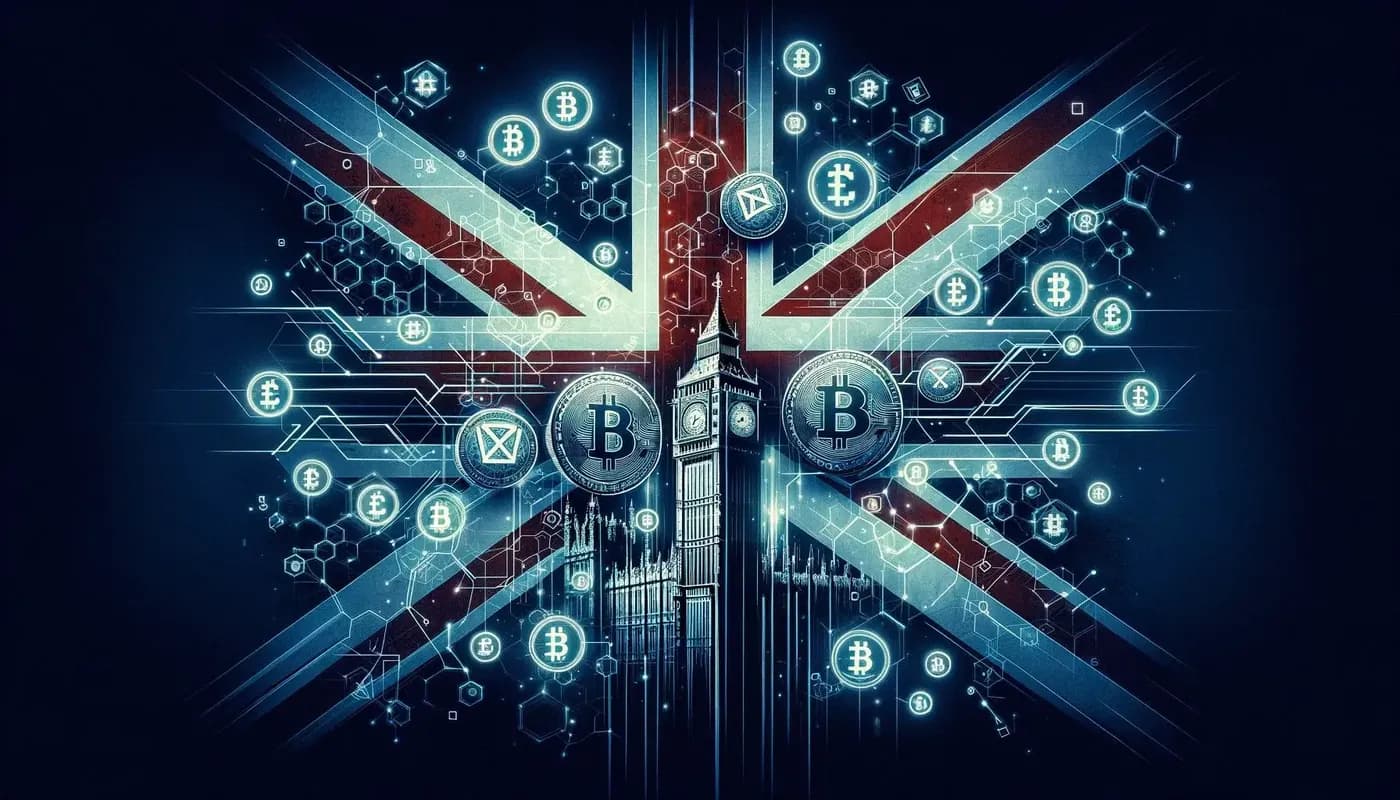 Crypto Tax Guide UK: HMRC Rules & Reporting (2026)