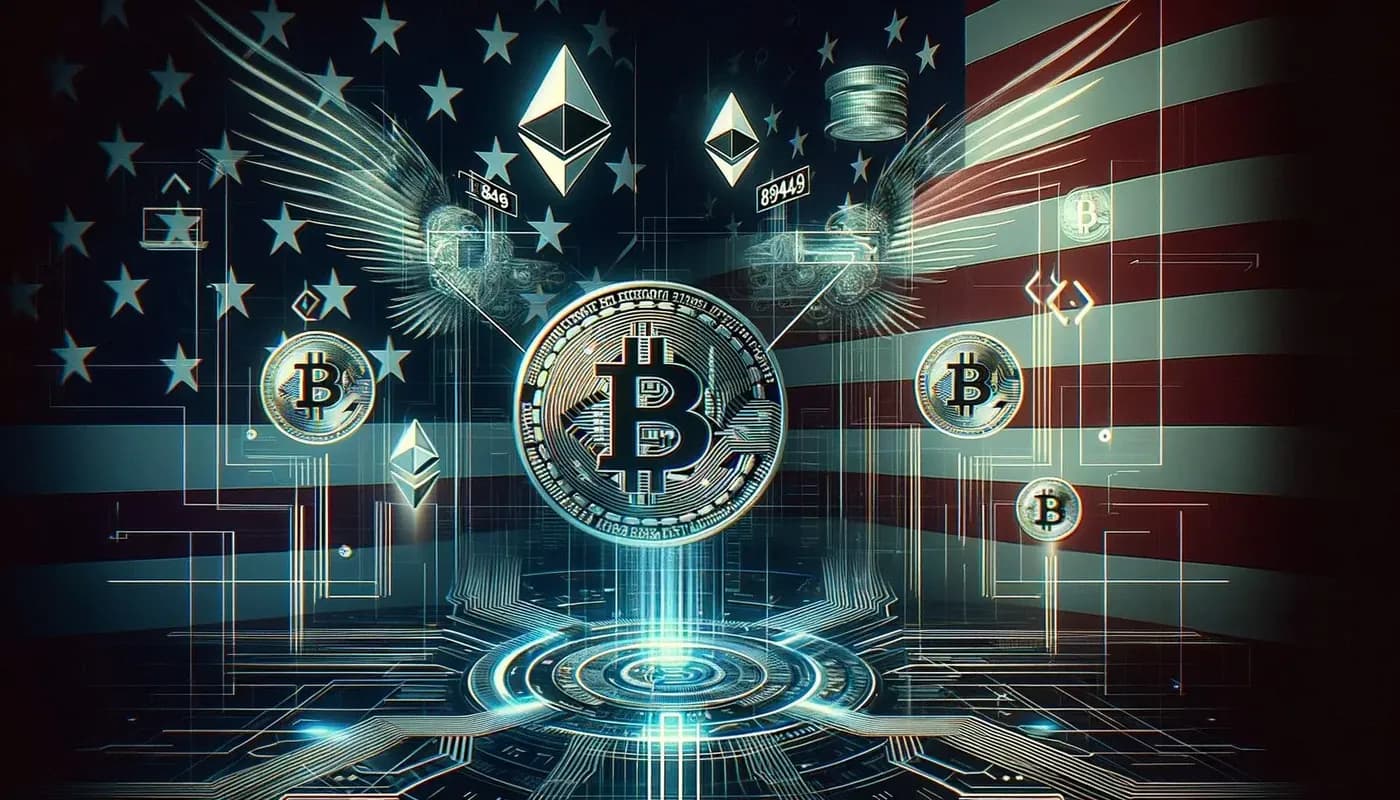 Crypto Tax Guide USA: IRS Rules, Forms and Filing Basics (2026)