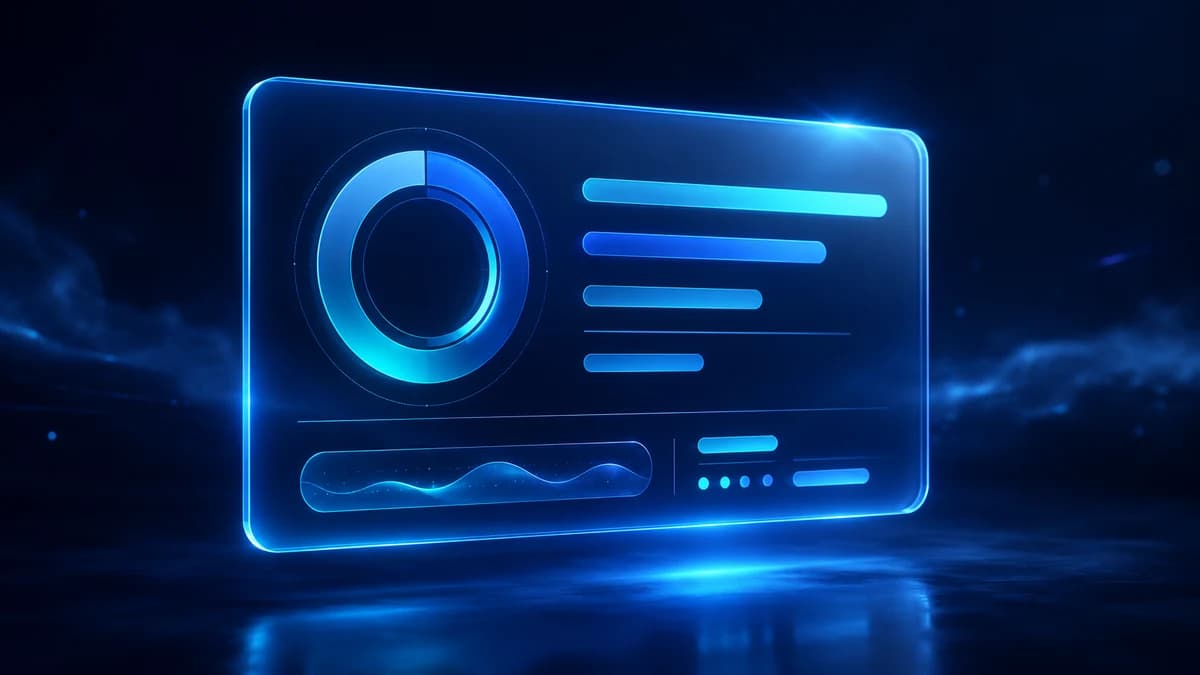 The One-Page Token Memo: How to Summarize a DEXTools Setup Before Entering