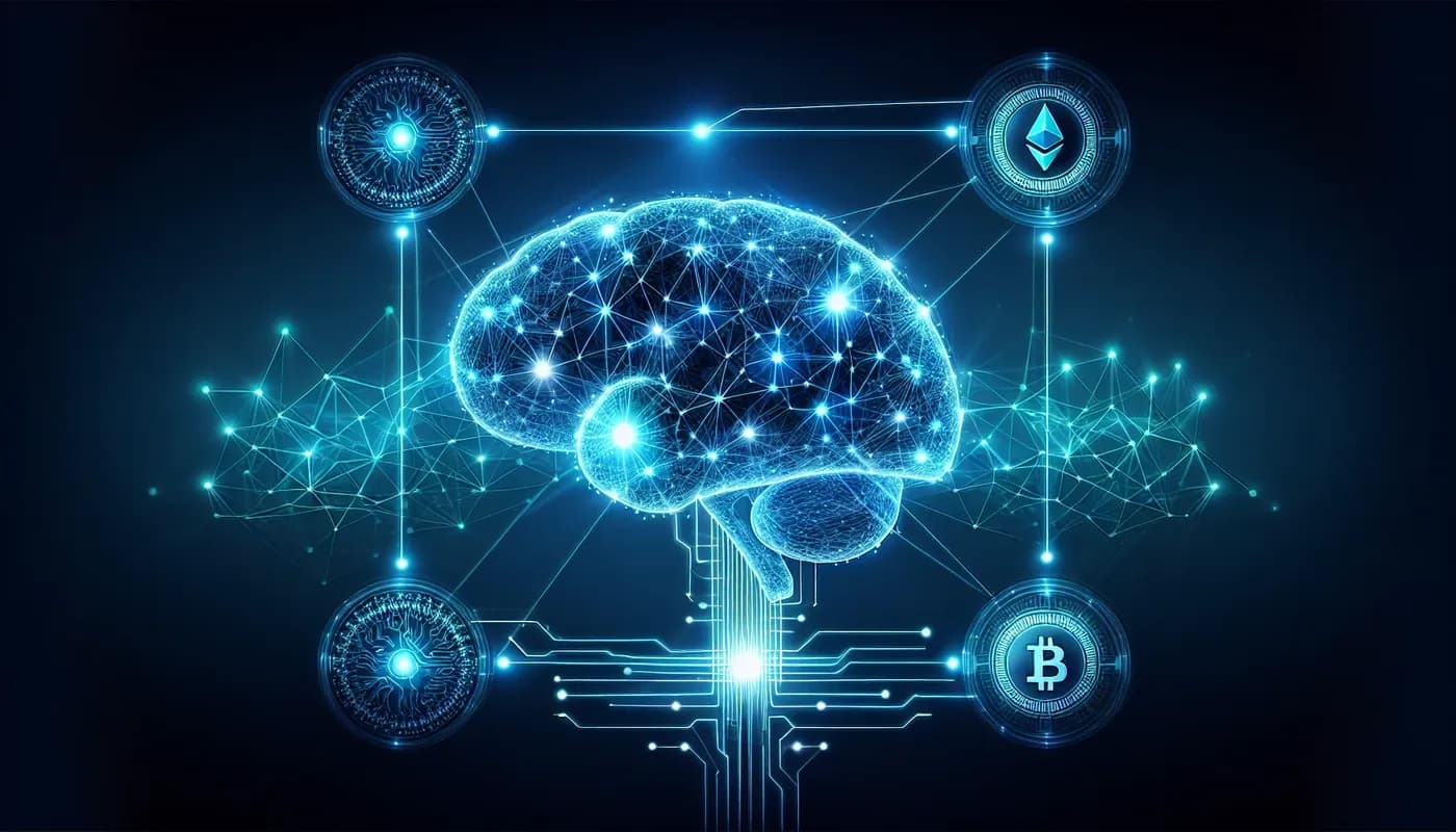 Top 5 Crypto AI Projects & Tokens to Watch in 2026