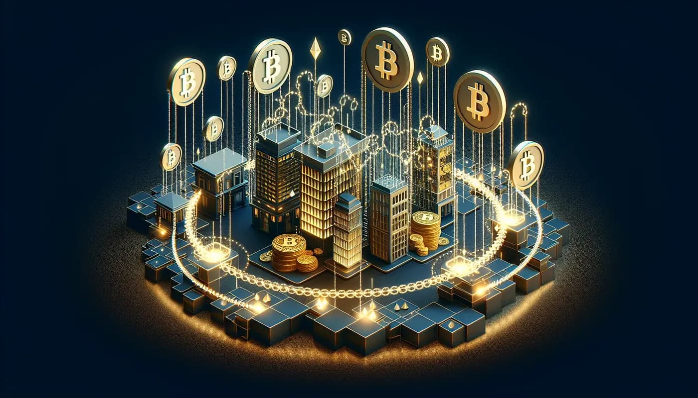 Top 5 Real World Asset (RWA) Tokens in 2026: Tokenized Finance Goes Mainstream