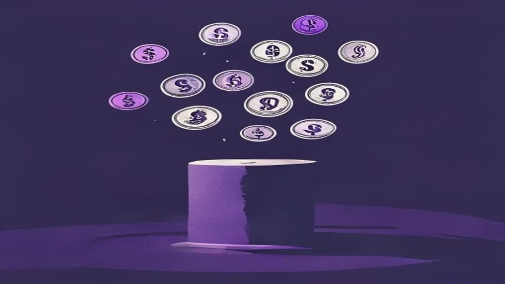 USELESS Hits $400M ATH with OI Above DOGE, SHIB, PEPE Combined