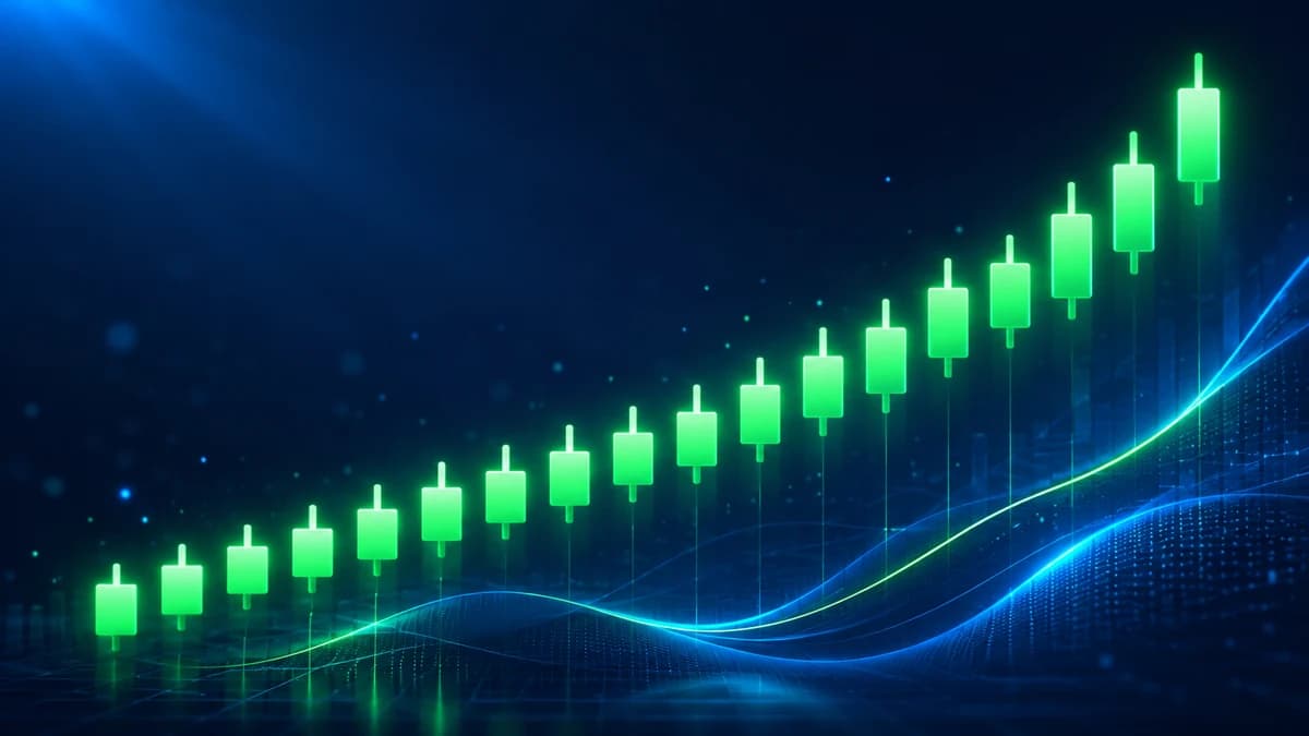 What Are Heikin Ashi Candles in Crypto? Trading Guide 2026