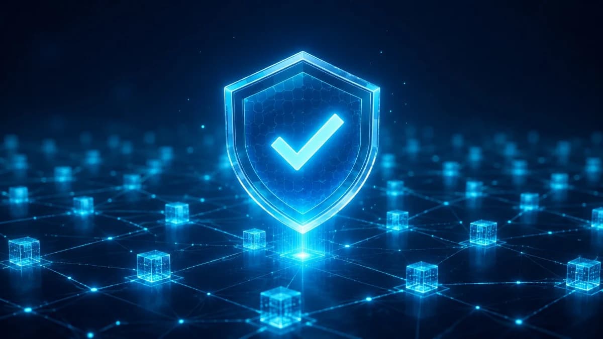 What Is a Checksum Address? Crypto Address Safety (2026)