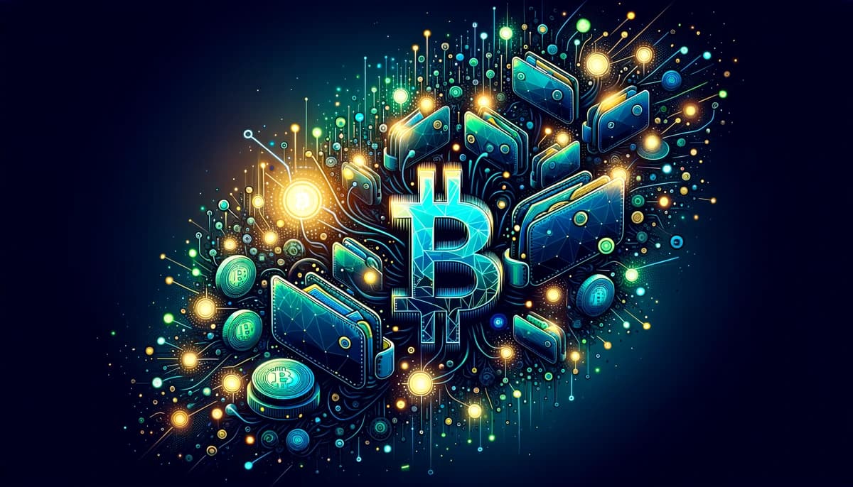 What Is a Funding Wallet in Crypto? Explained 2026