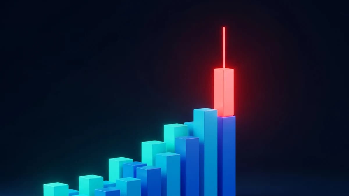 What Is a Gravestone Doji Candlestick in Crypto Trading? (2026)