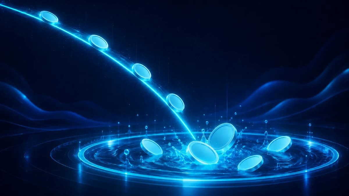 What Is a Liquidity Bootstrapping Pool (LBP)? Guide (2026)