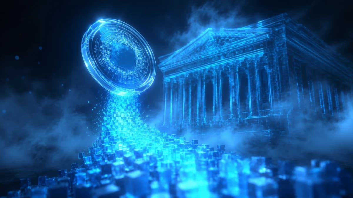 What Is a Tokenized Stock? How On-Chain Equities Work (2026)