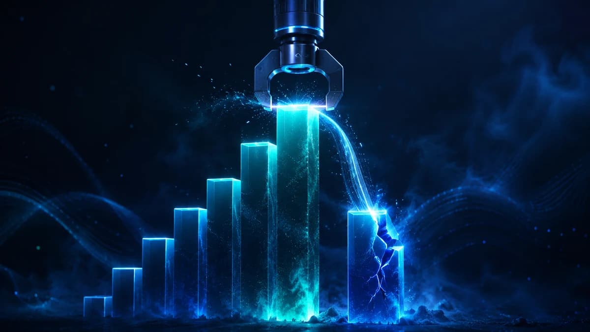 Auto-Deleveraging (ADL) Explained: How Perp Exchanges Force-Close Your Winning Trade