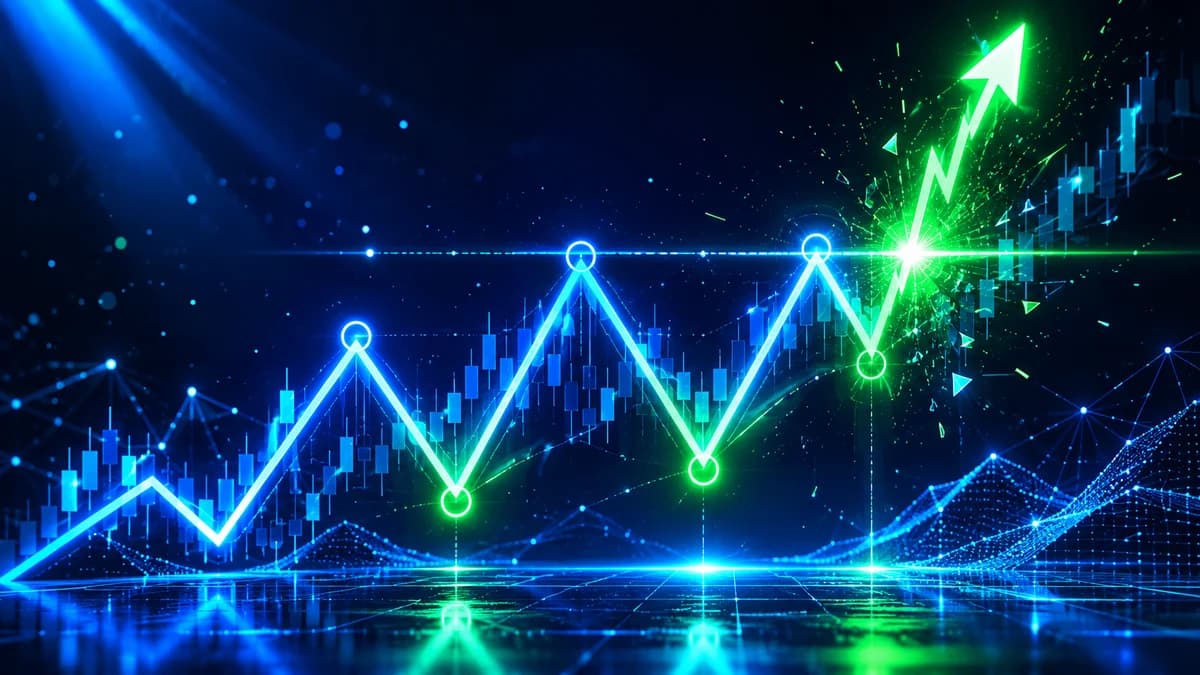 What Is Break of Structure (BOS) in Crypto? Trading Guide 2026