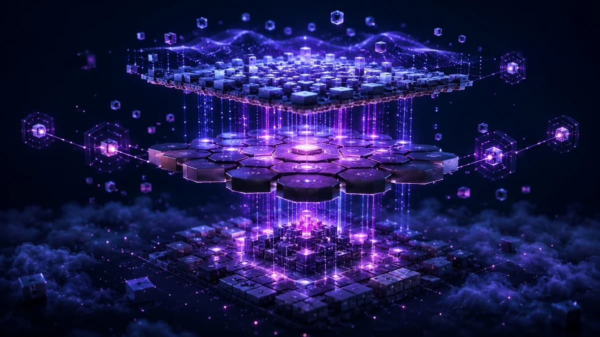 What is Celestia (TIA)? Modular Data Availability Explained