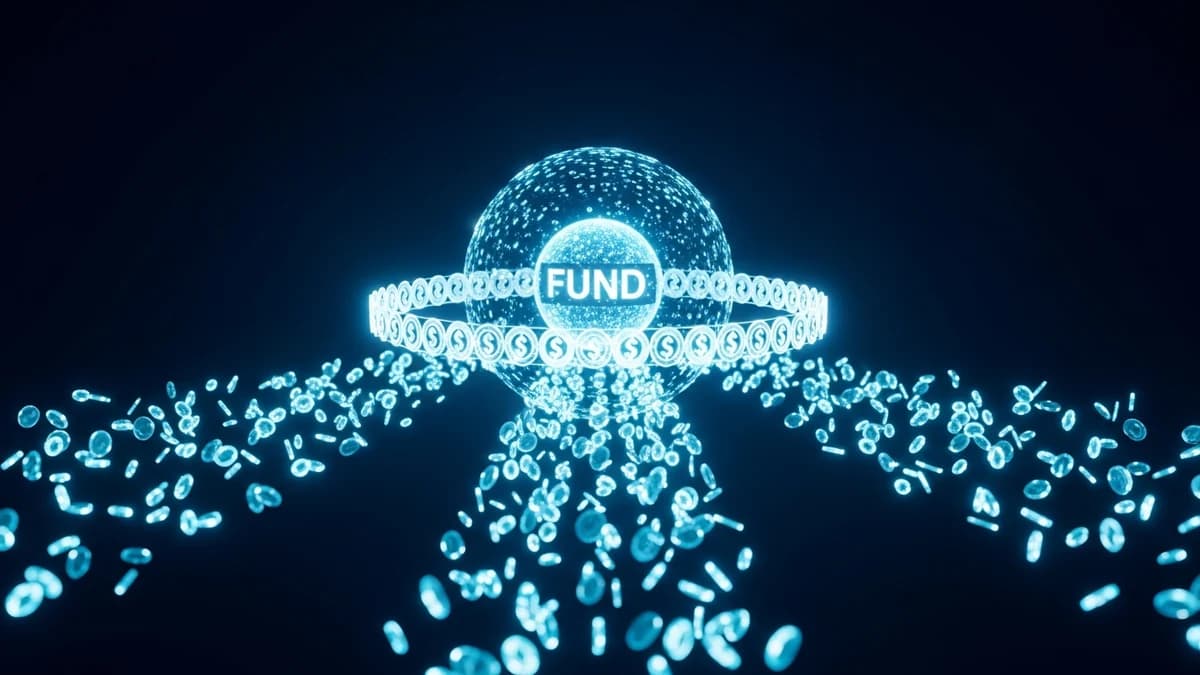 What Is Daos.fun? The Solana On-Chain Fund Launchpad Explained (2026)