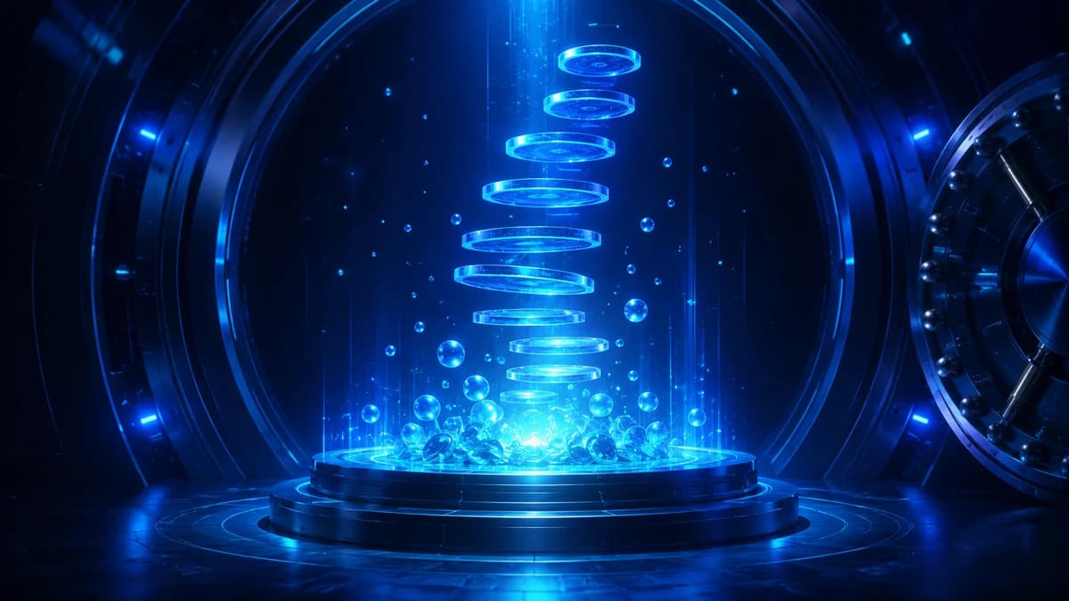 ERC-4626 Tokenized Vaults Explained: The Standard Behind DeFi Yield Vaults