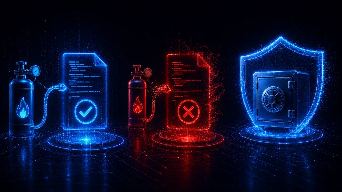 What Is Gas Griefing in Smart Contracts? Attack and Defense (2026)