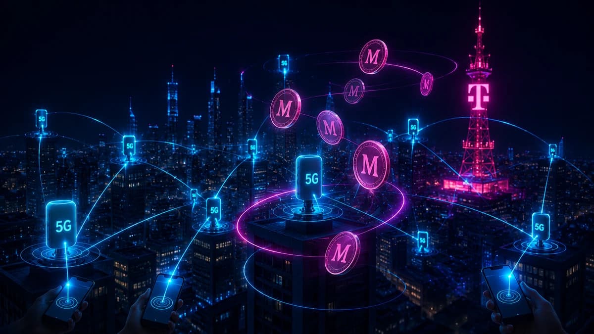 What Is Helium Mobile? The DePIN Cellular Network That Pays You in Crypto (2026 Guide)