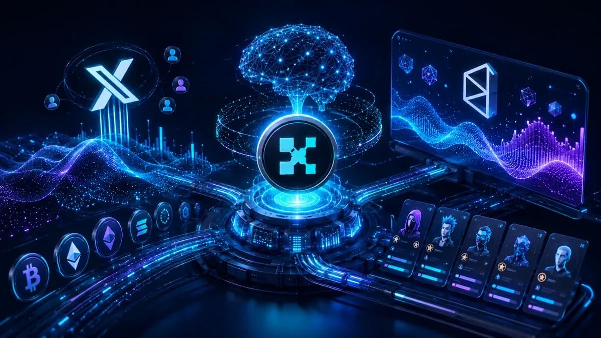 What Is Kaito AI? The InfoFi Platform Behind Yaps Explained in 2026