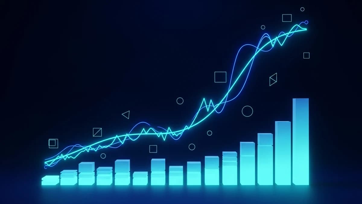 What Is On-Balance Volume (OBV) in Crypto Trading? (2026)