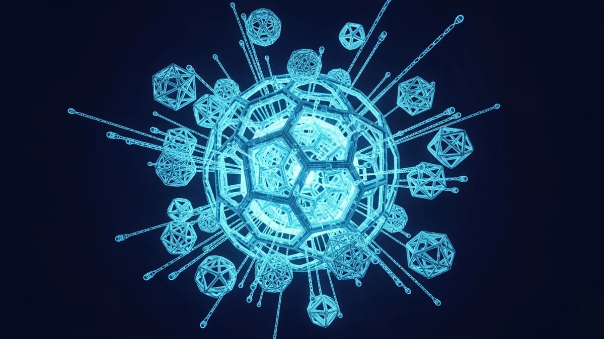 What Is Reya Network? The Trading-Optimized L2 Explained (2026)