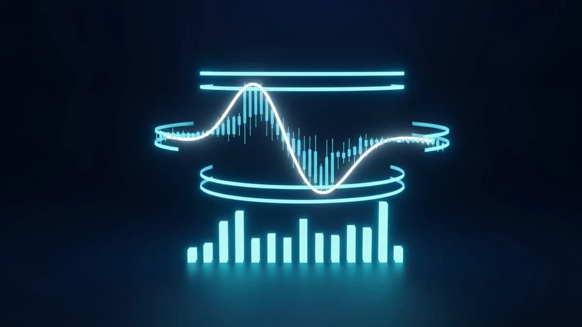 What Is the Money Flow Index (MFI) in Crypto Trading? (2026)