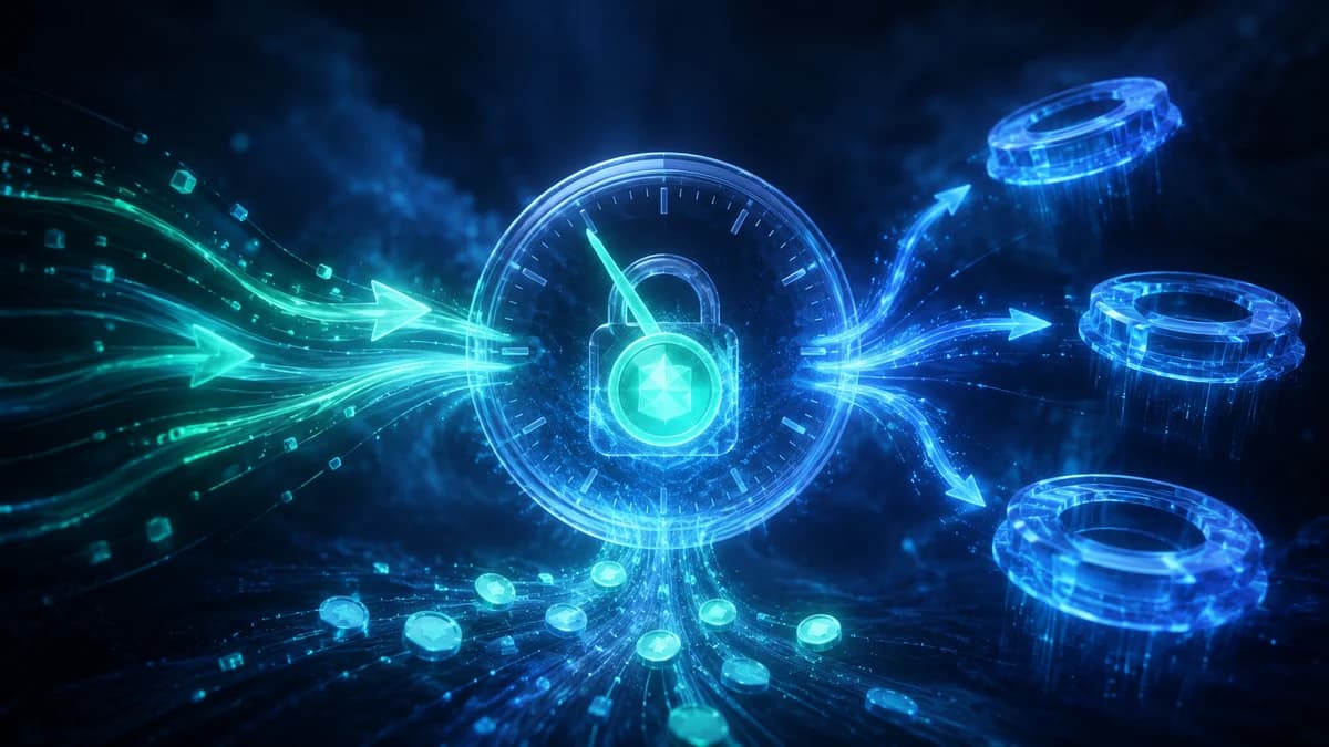 ve-Tokenomics Explained: Vote-Escrow, Gauges, Bribes and the Curve Wars