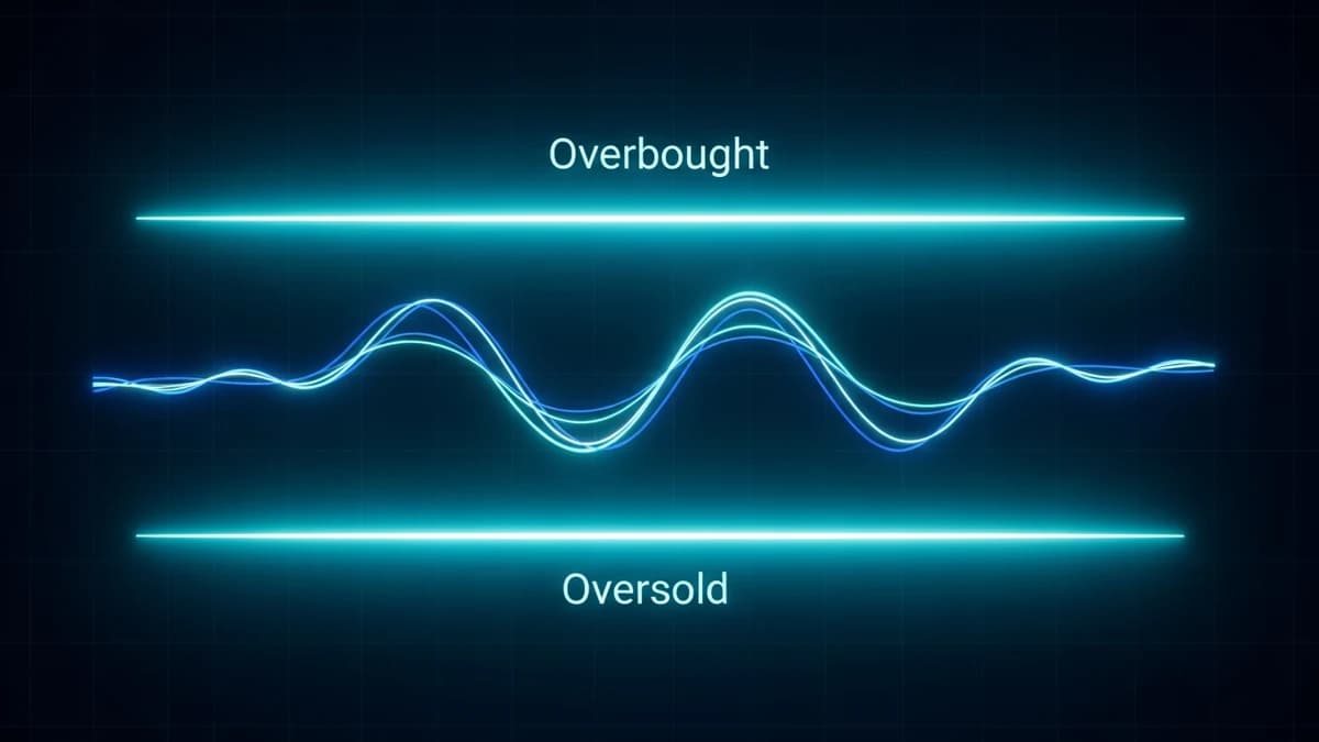 What Is Williams %R in Crypto Trading? Indicator Guide (2026)