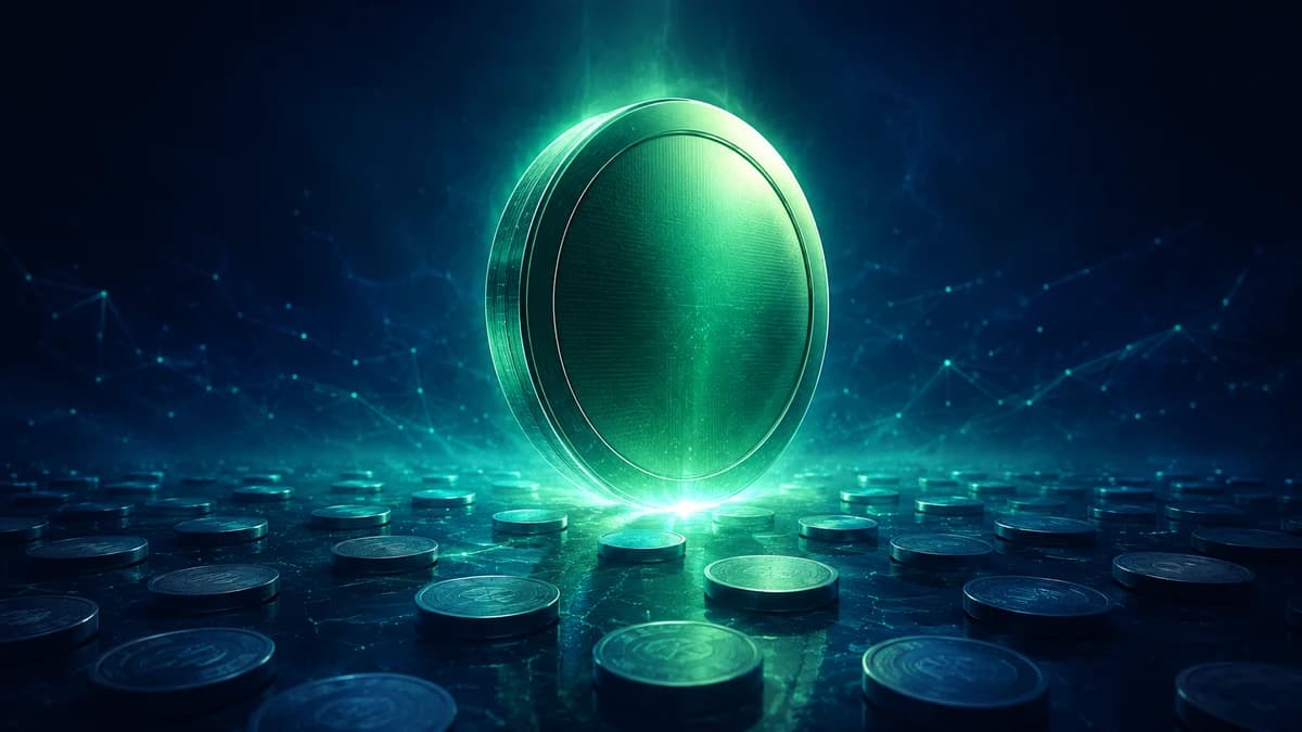 Tether USDT Adds $5B as USDC, USDe, PYUSD Drop $4.2B
