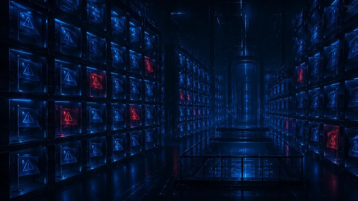 How to Build a False Positive Library From Failed Token Setups
