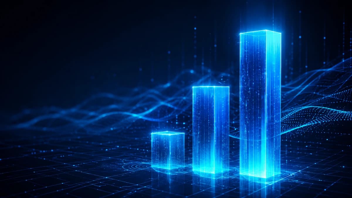 The Token Confidence Scale: Low, Medium or High Conviction
