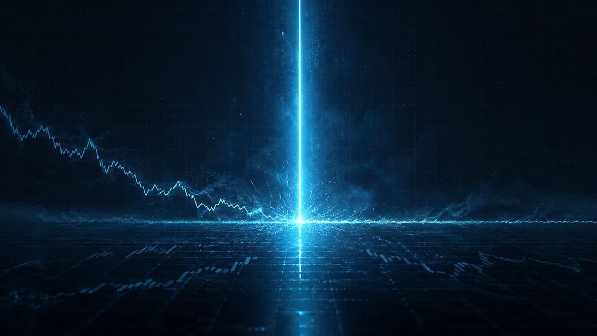 The Dead Pair Autopsy: What Old DEX Charts Can Teach Traders