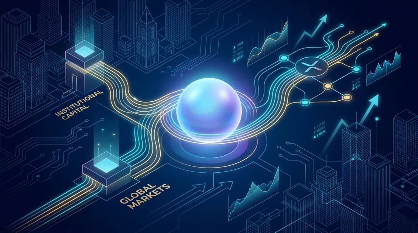 What Is an XRP ETF? Approval and Trading Guide 2026