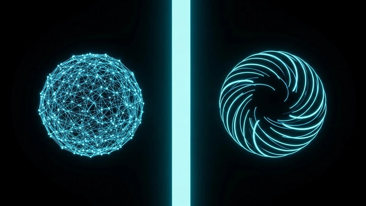 XRP vs Ethereum: Key Differences Compared (2026)