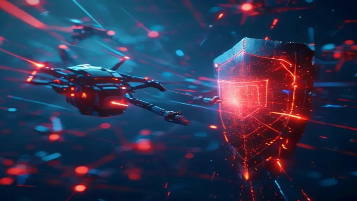 MEV-protected RPC comparison Flashbots MEV-Share MEVBlocker BlockBeaver 2026 shield deflecting bot drones