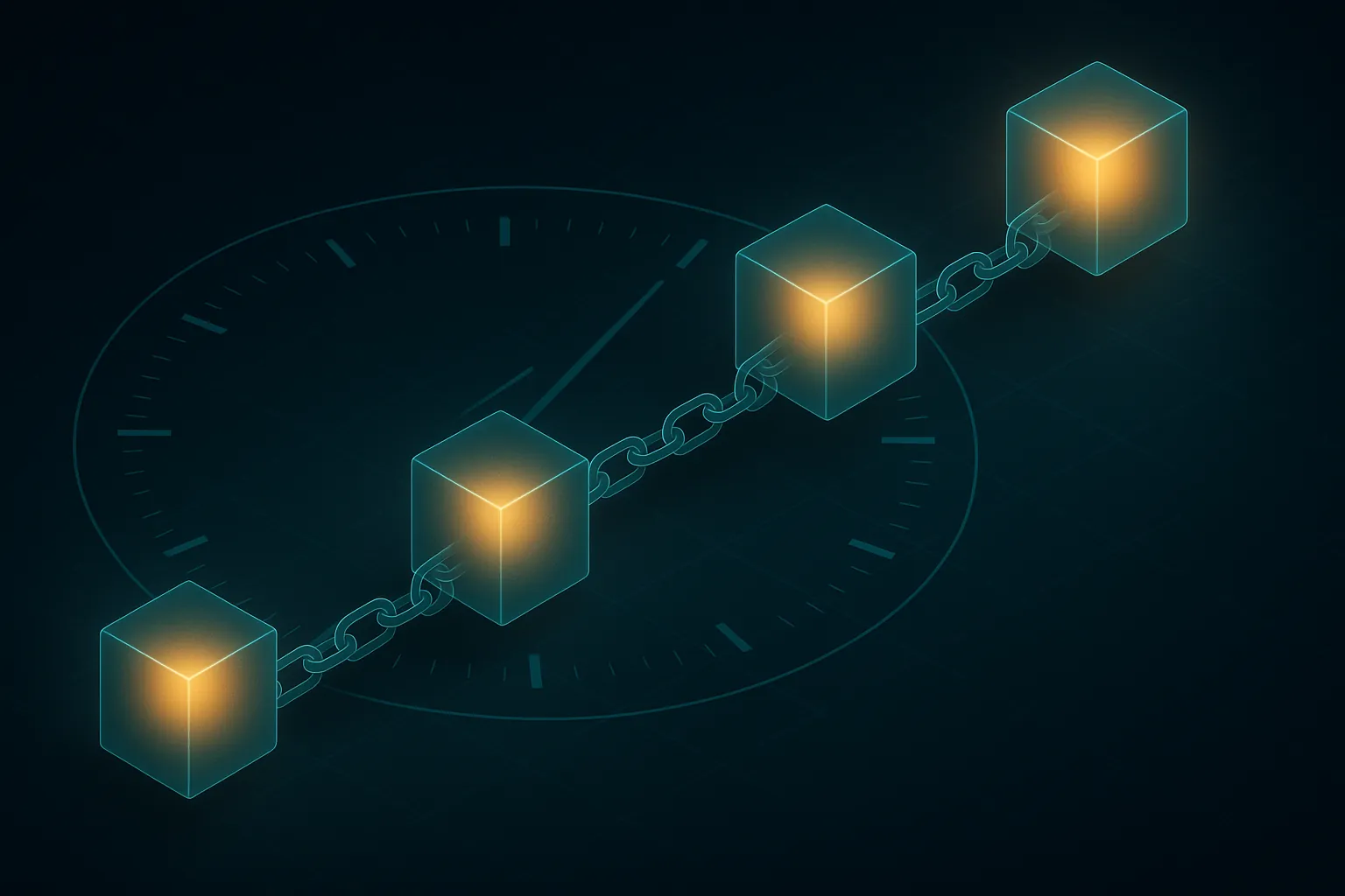What Is Block Time in Crypto? Speed Explained 2026 | DEXTools News