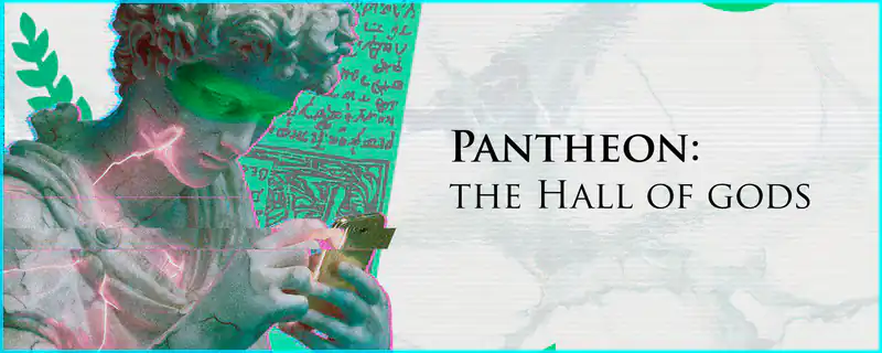 Pantheon and DEXTools collaboration for enhanced crypto distribution network efficiency and performance.