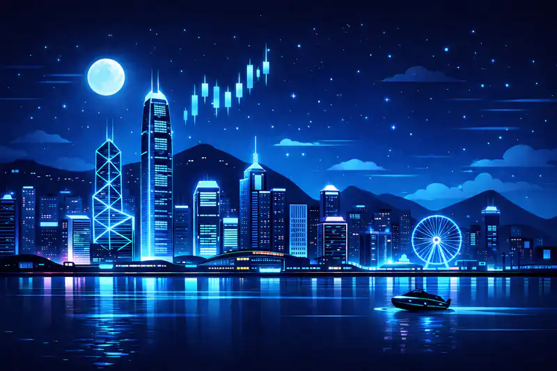 Consensus Hong Kong 2026 highlights cryptocurrency's evolution, focusing on regulation, stablecoins, and institutional adoption.
