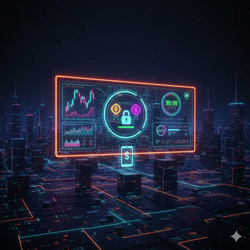 Illustration of memecoin trading dynamics in DeFi, highlighting liquidity's crucial role in cryptocurrency markets.
