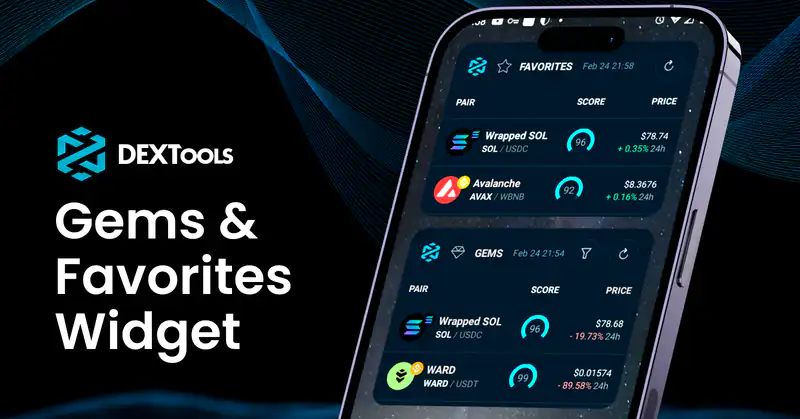 A person analyzing memecoins on a computer, highlighting strategies to identify promising tokens in 2026.