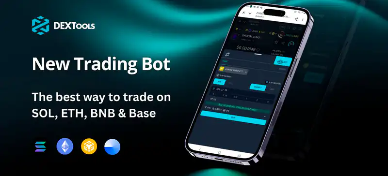 A trader using DEXTools to identify new token liquidity pairs quickly in a competitive DeFi market.