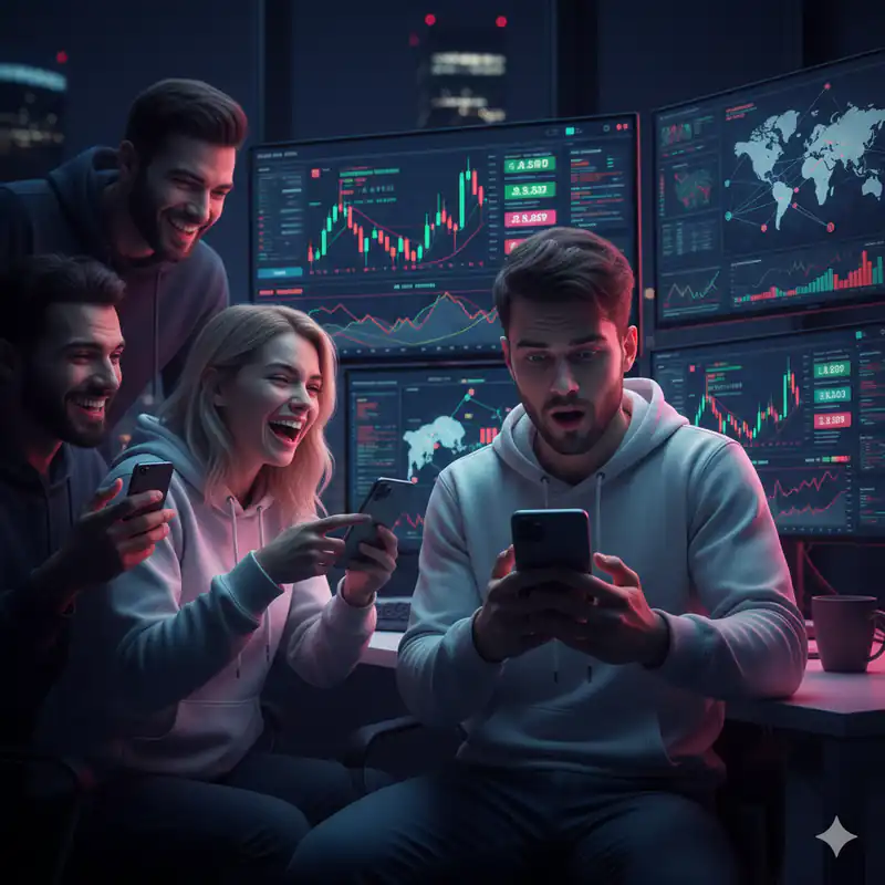 DEXTools interface displaying real-time crypto trading data and charts for decentralized finance analysis.