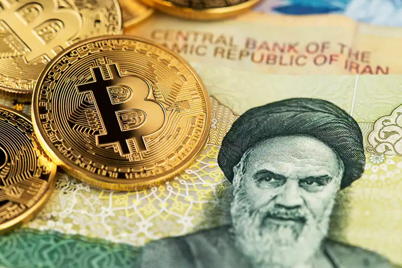 Iranians turning to Bitcoin as a hedge against economic instability and currency devaluation amidst rising inflation and sanctions.