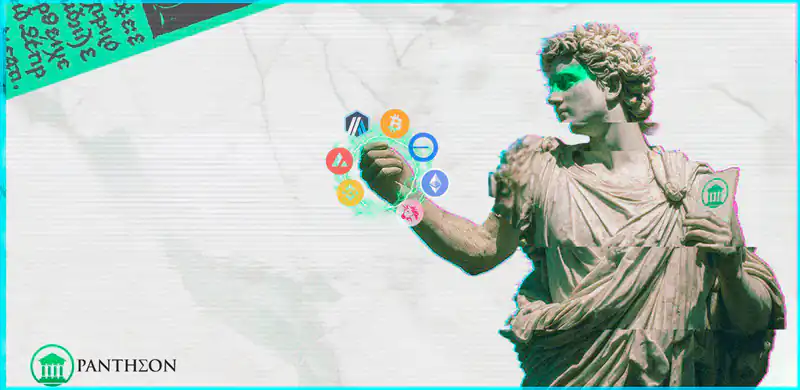 Pantheon and DEXTools partnership enhances crypto distribution efficiency and performance in the blockchain industry.